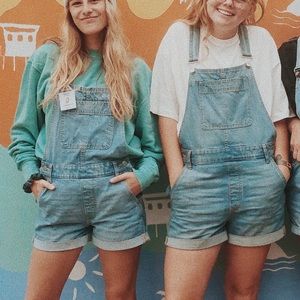 Urban Outfitters Overalls